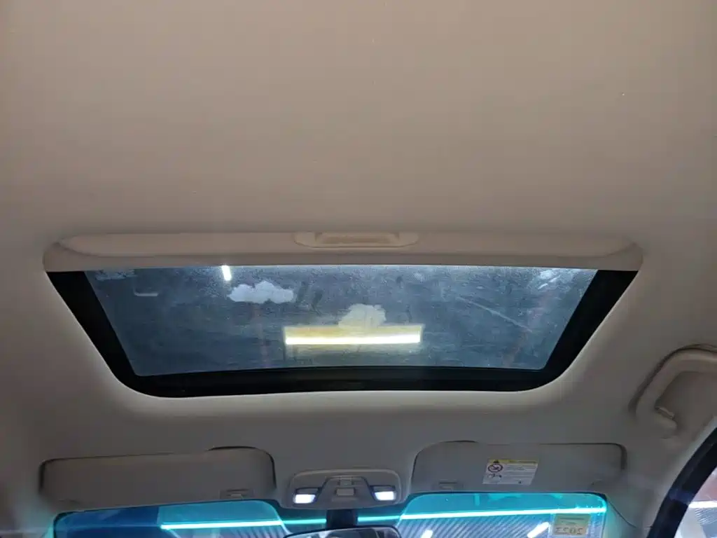 Geely Vision X3 — миниатюра 18