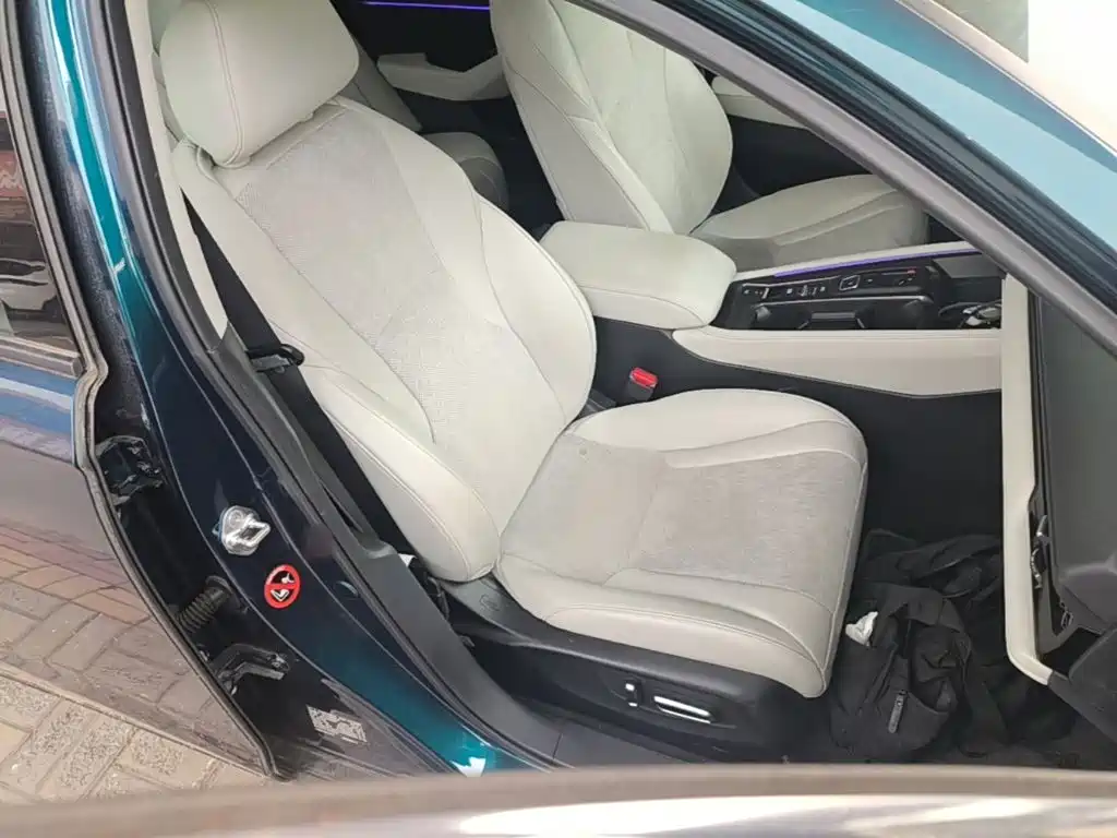 Honda Accord New Energy — миниатюра 25