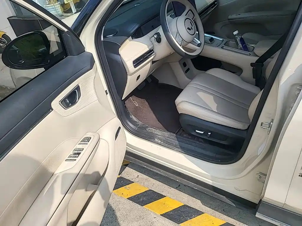 Wuling Binguo S — миниатюра 21