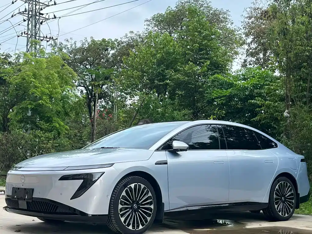 Nissan N7 2025