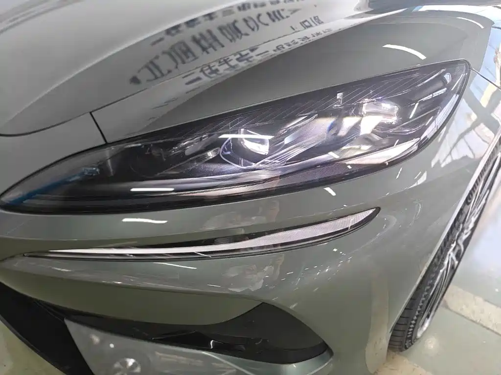 Denza Denza Z9GT — миниатюра 22