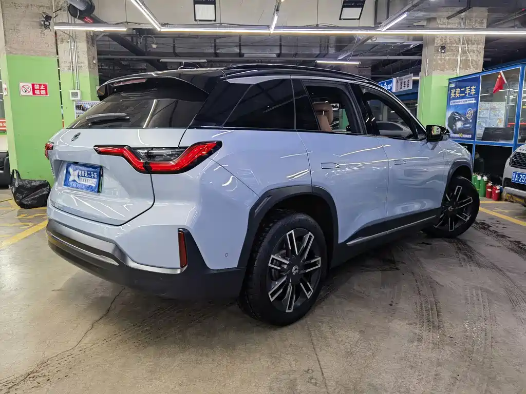 NIO NIO ES6