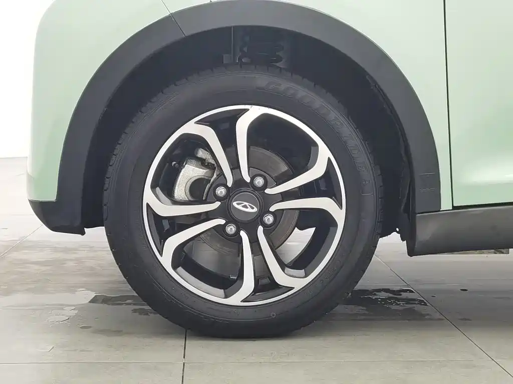 Chery QQ Little Ant — миниатюра 17