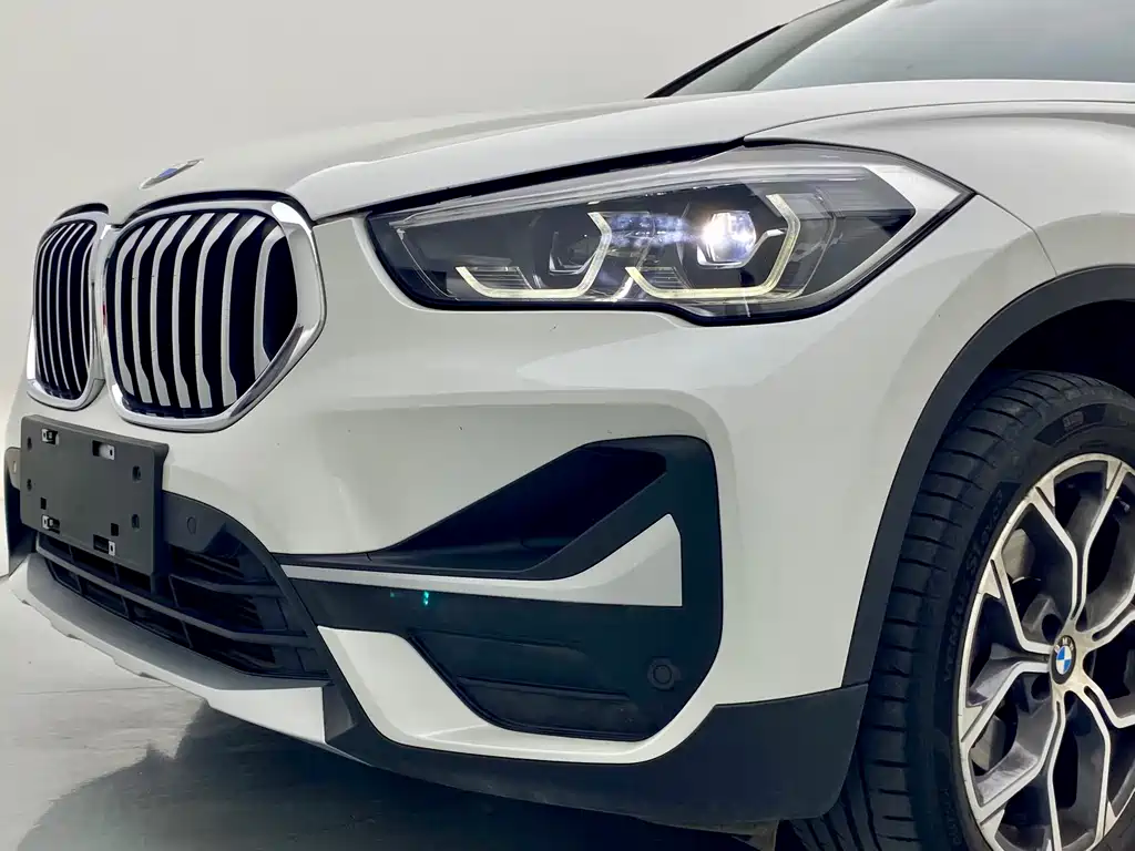 BMW X1 2021 sDrive20Li Premium