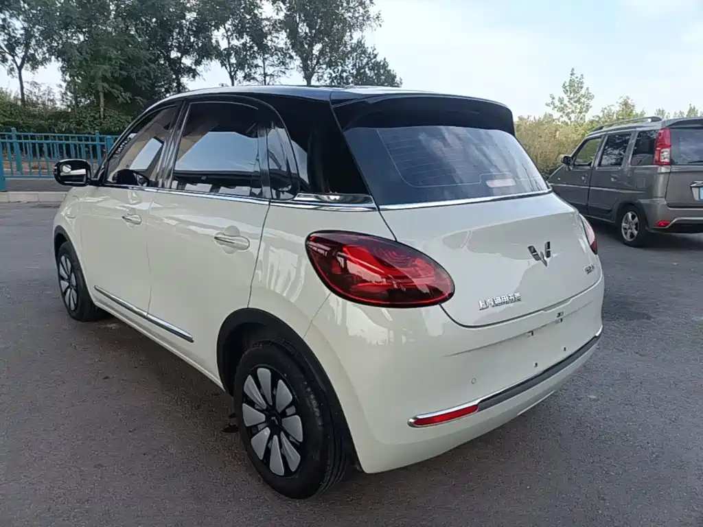 Wuling Bingo — миниатюра 5