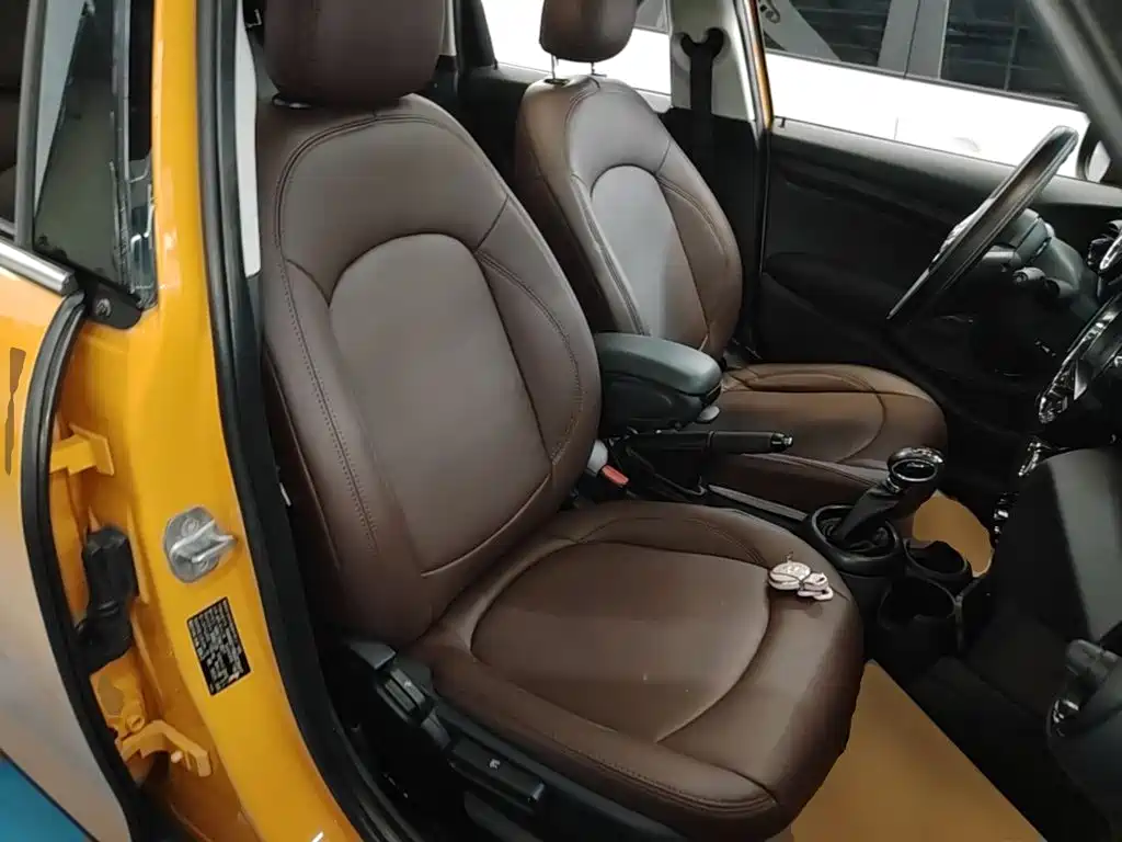 MINI Mini — миниатюра 25