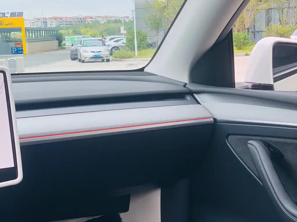 Tesla Model Y — миниатюра 18