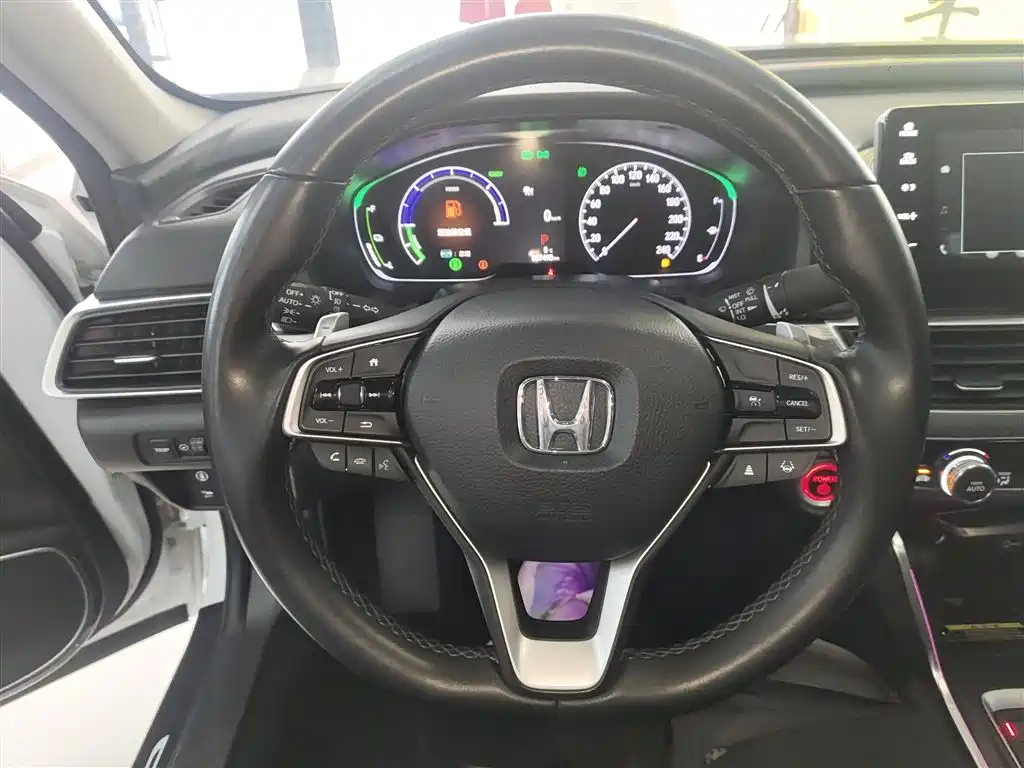 Honda Accord 2022 2.0L