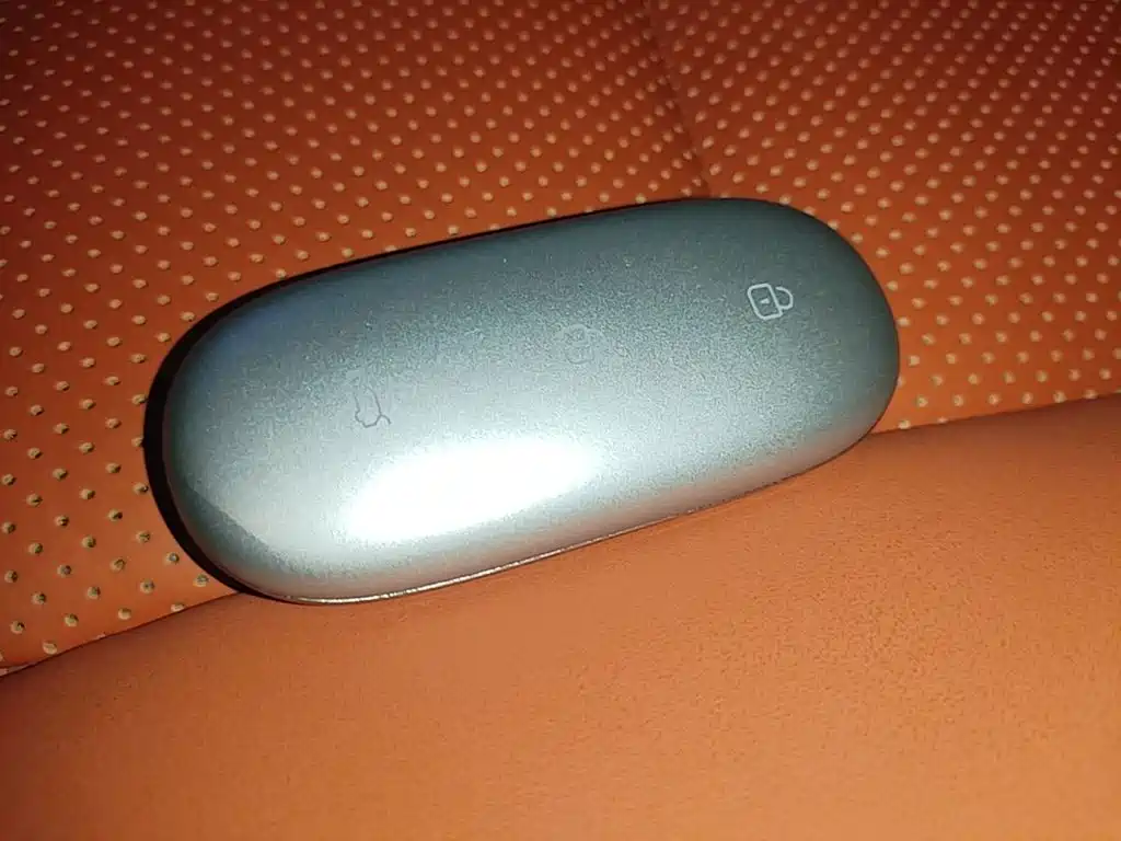 Li Auto Li L9 — миниатюра 9
