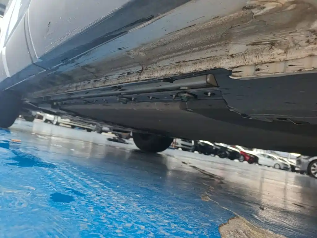 BYD Yuan UP — миниатюра 22
