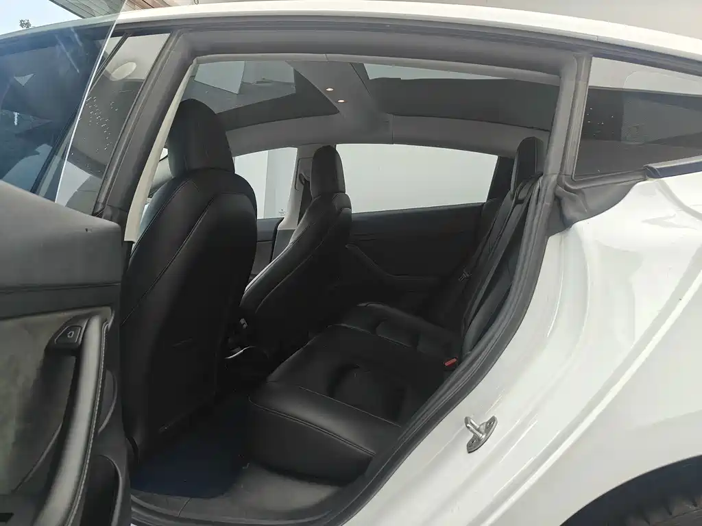 Tesla Model 3 — миниатюра 10