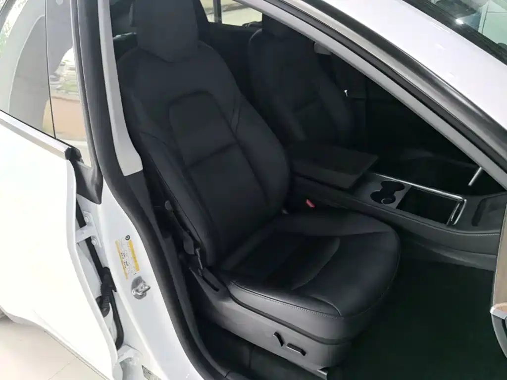 Tesla Model Y — миниатюра 25
