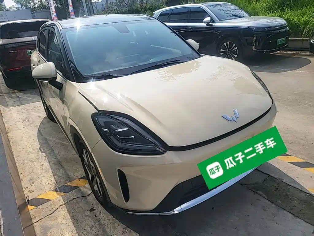 Wuling Binguo S — миниатюра 6