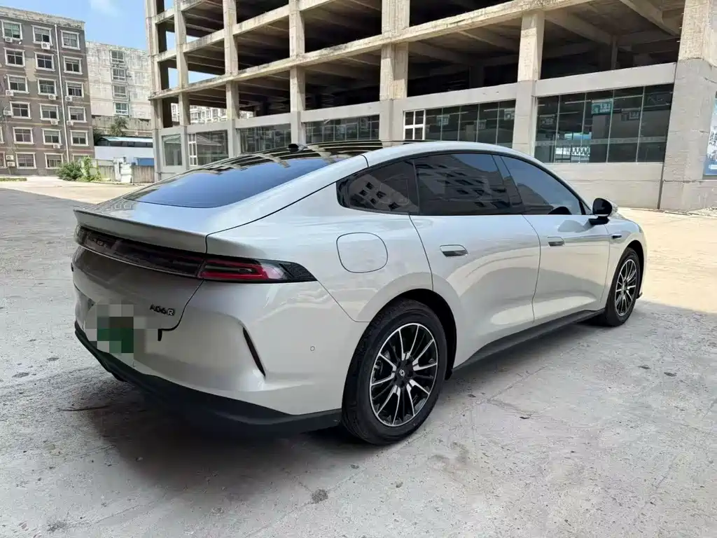 Qiyuan Чанг Кай A06 — миниатюра 4