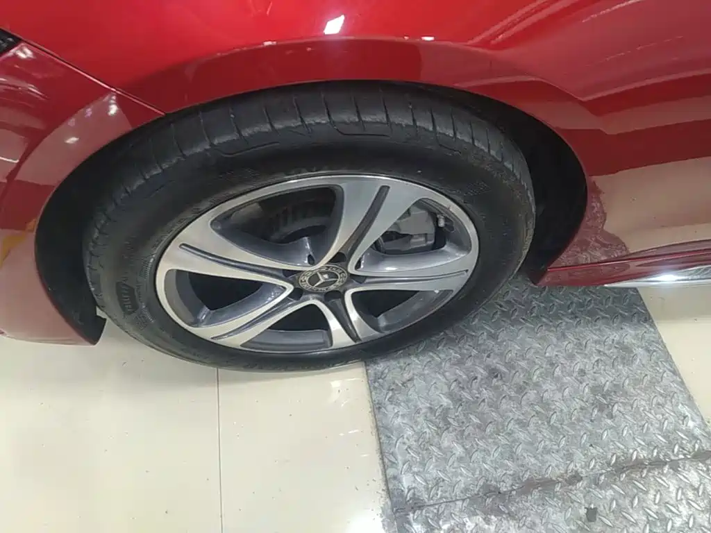 Mercedes-Benz C-Class — миниатюра 23