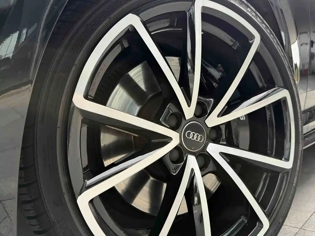 Audi S4 — миниатюра 8