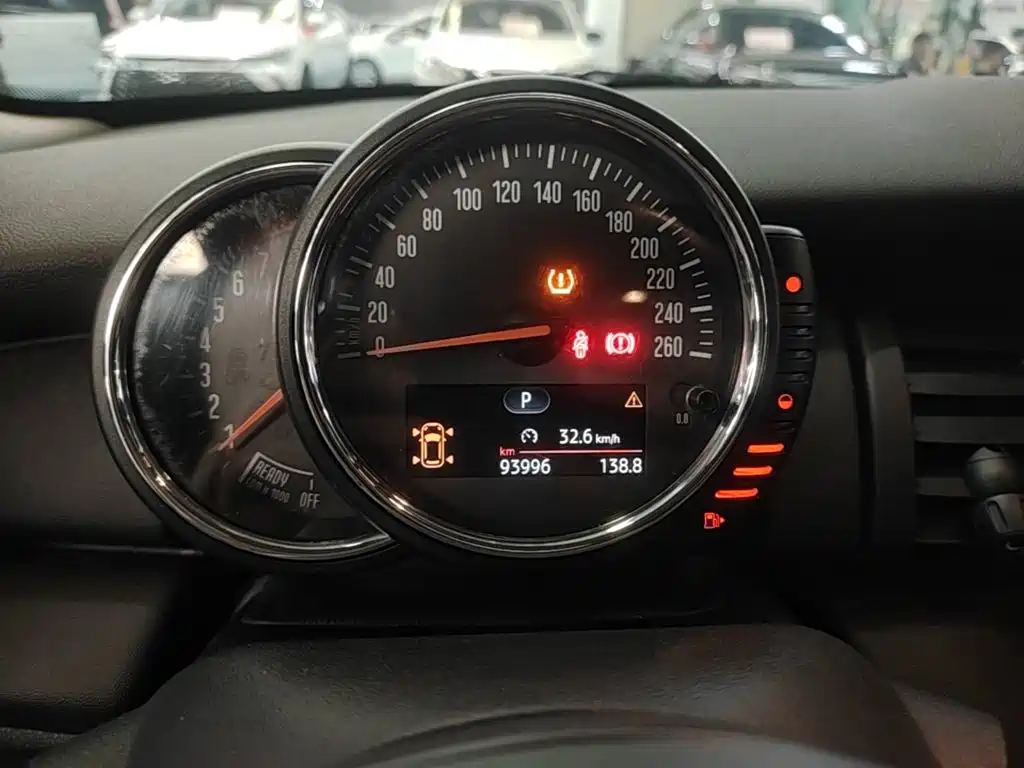 MINI Mini — миниатюра 12