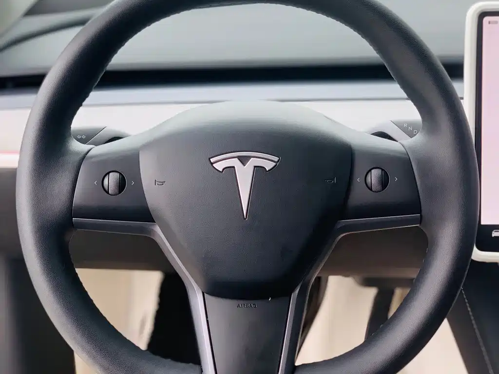 Tesla Model Y — миниатюра 17