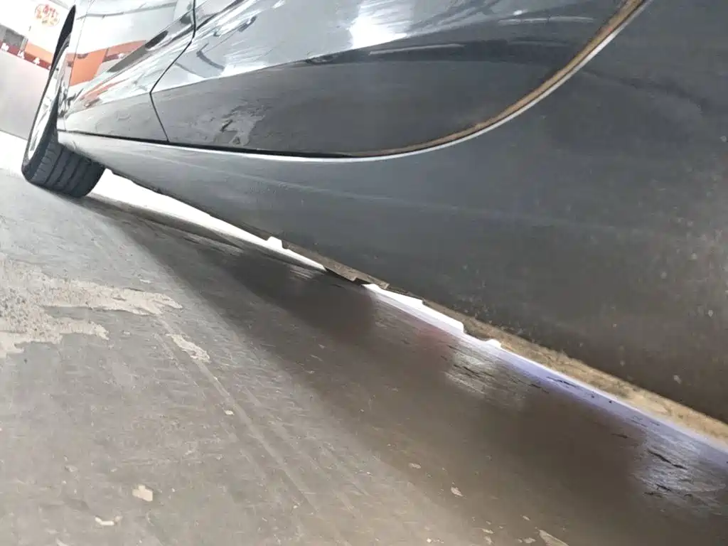 Buick Regal — миниатюра 22