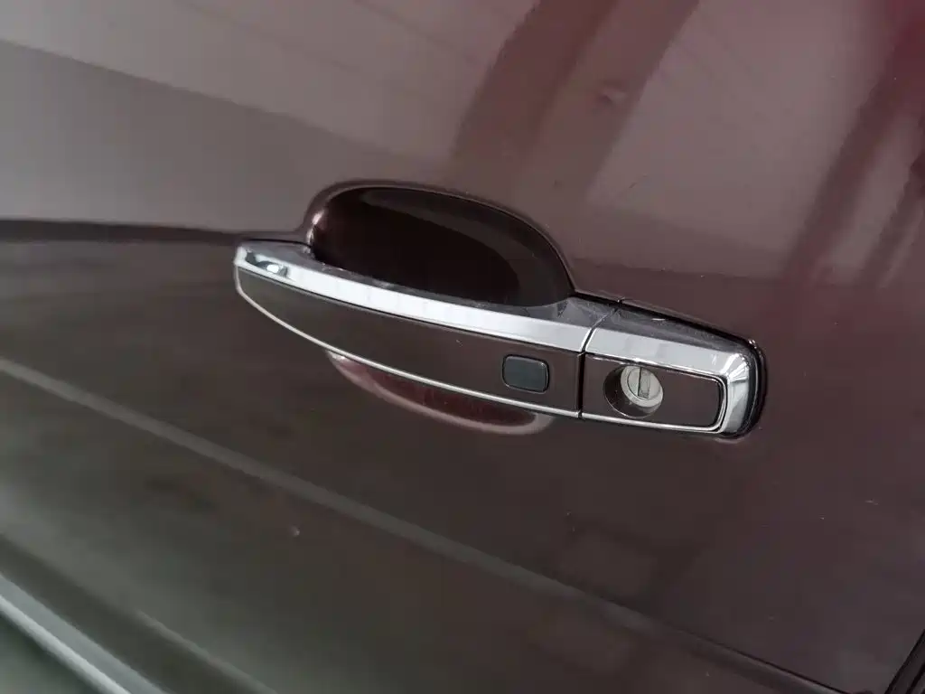 Baojun 560 — миниатюра 18
