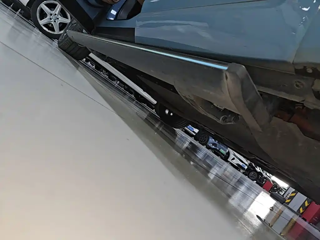 Li Auto Li ONE — миниатюра 22