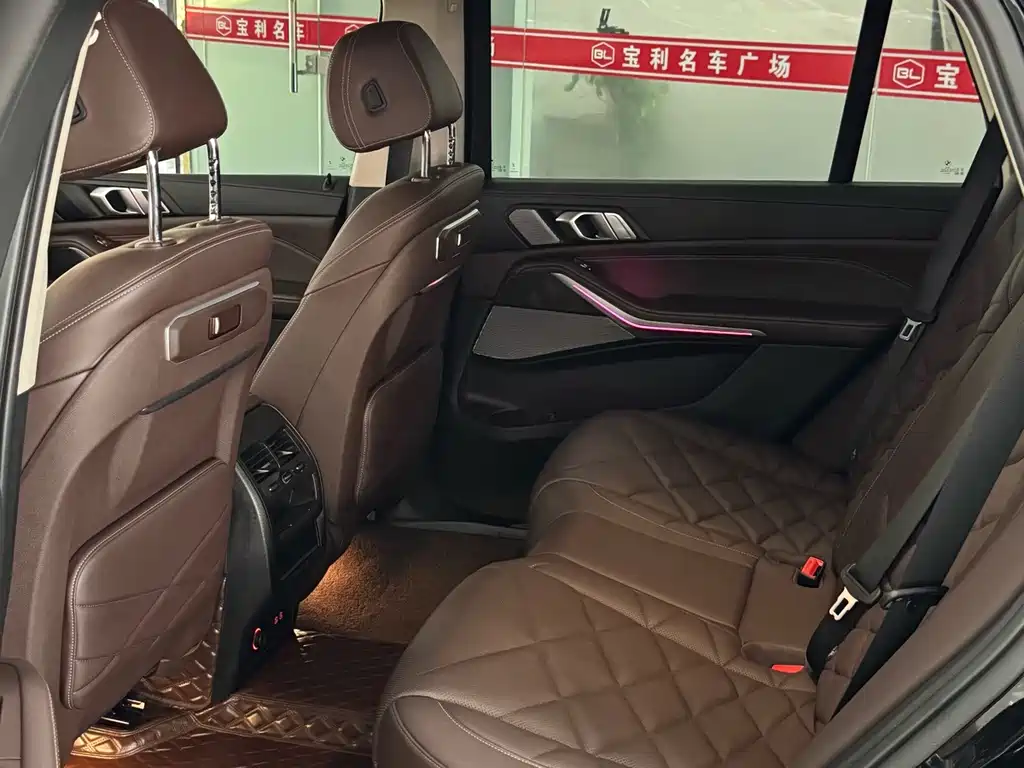 BMW X5 — миниатюра 13