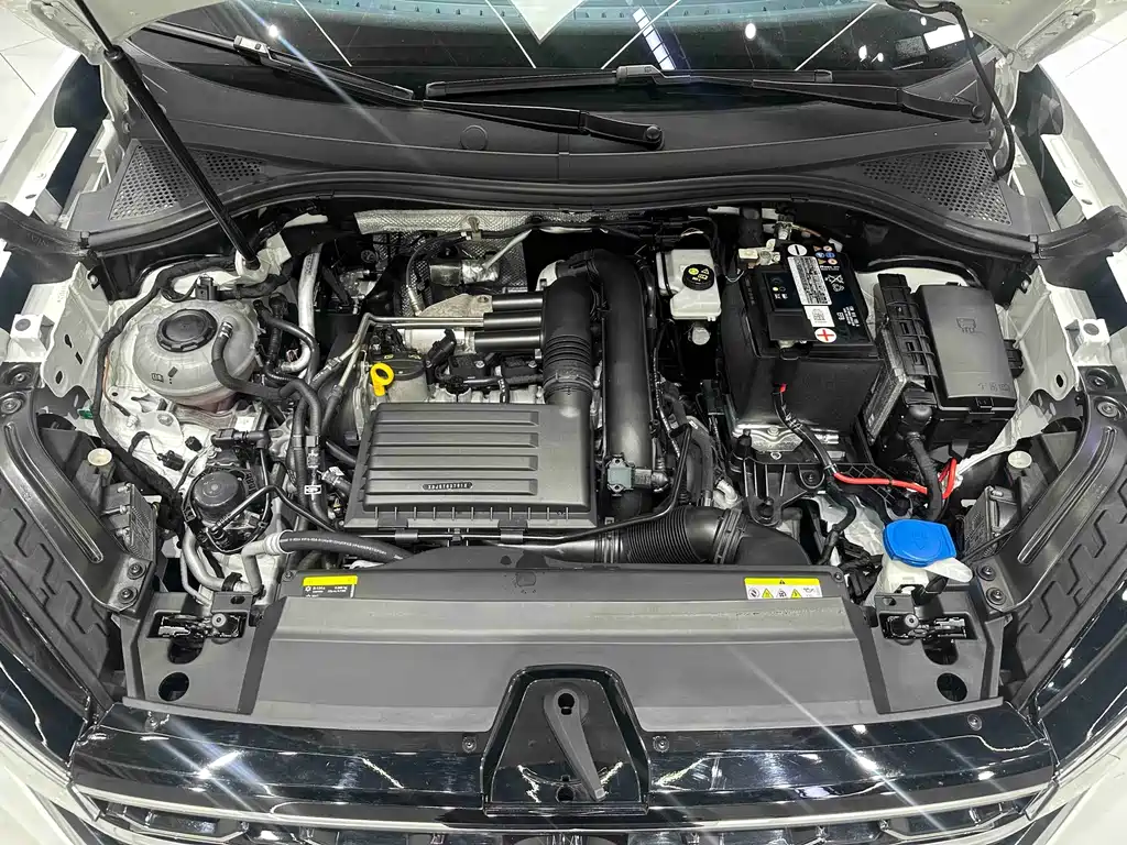 Volkswagen Tayron — миниатюра 21