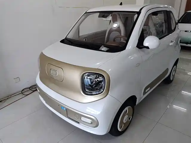 2026 Bestune Pony