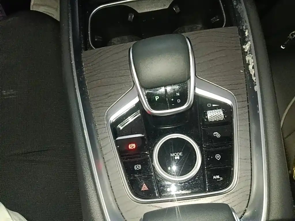 Chery Tiggo 8 PRO — миниатюра 10