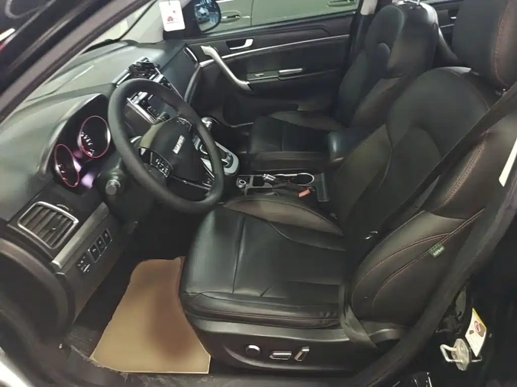 Haval H6 — миниатюра 15