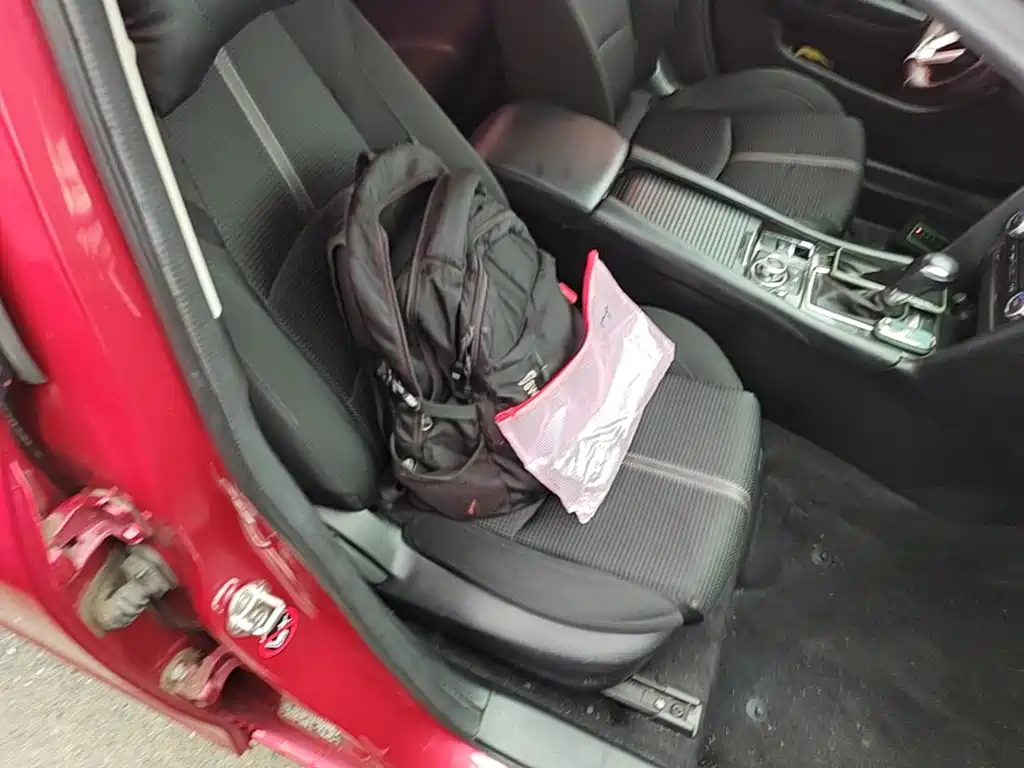 Mazda 3 Axela — миниатюра 25