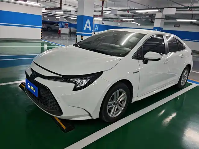 toyota lei-ling