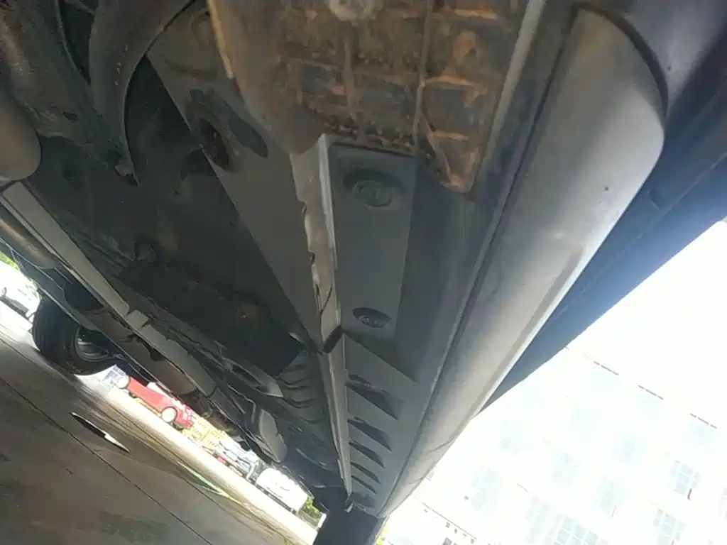 Toyota Yaris L — миниатюра 21