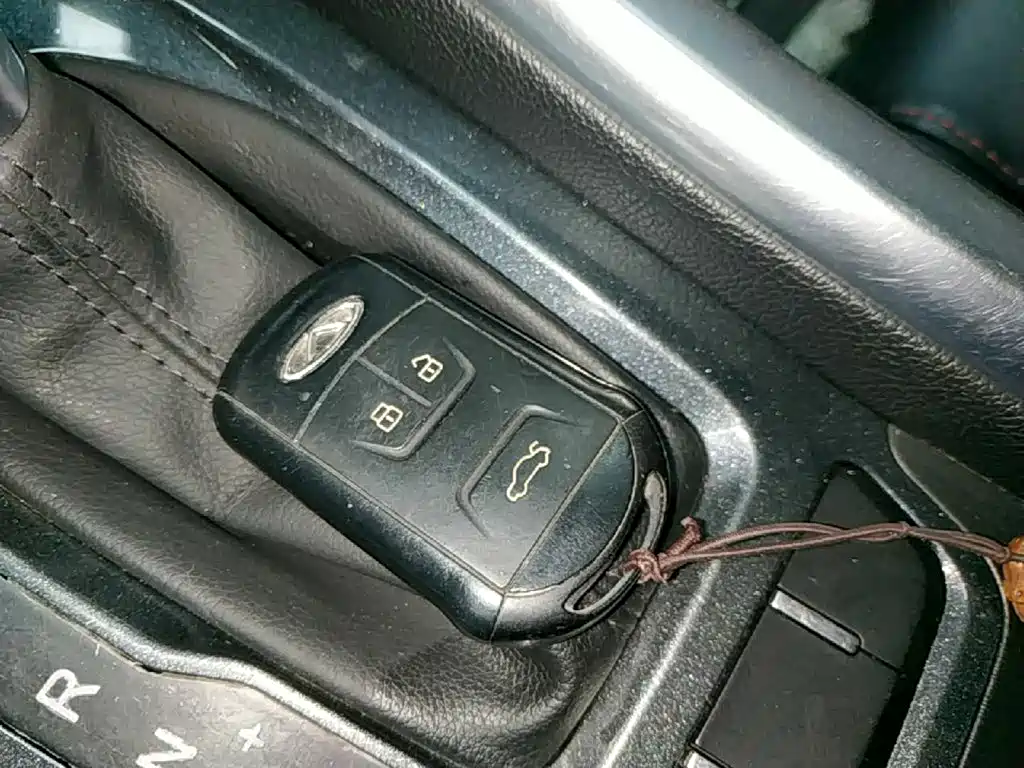 Chery Tiggo 5x — миниатюра 9