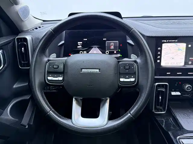 Haval 长城大狗 — миниатюра 8