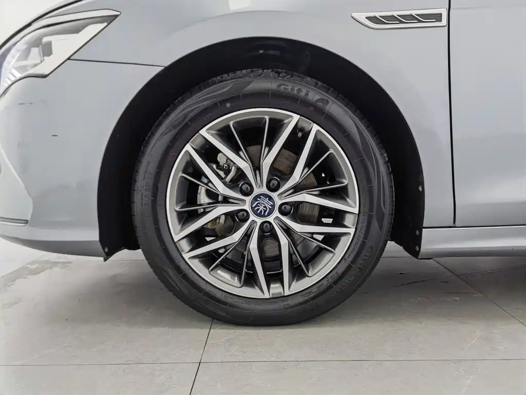 BYD Qin PLUS — миниатюра 17