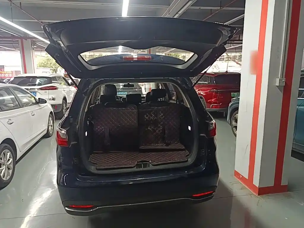 BYD MAX — миниатюра 19