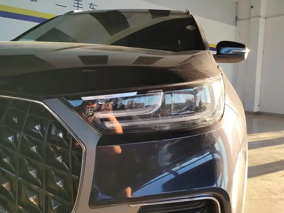 Chery Tiggo 8 PLUS — миниатюра 5