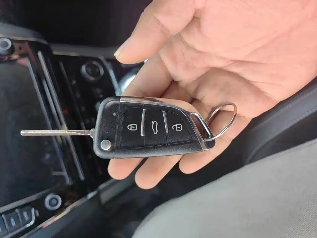 Volkswagen Passat — миниатюра 12