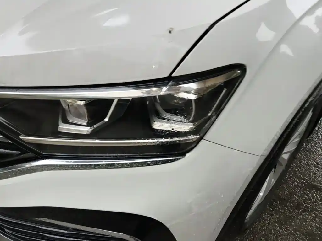 Volkswagen X — миниатюра 24