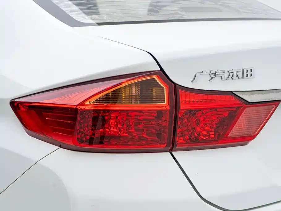 Honda City — миниатюра 21