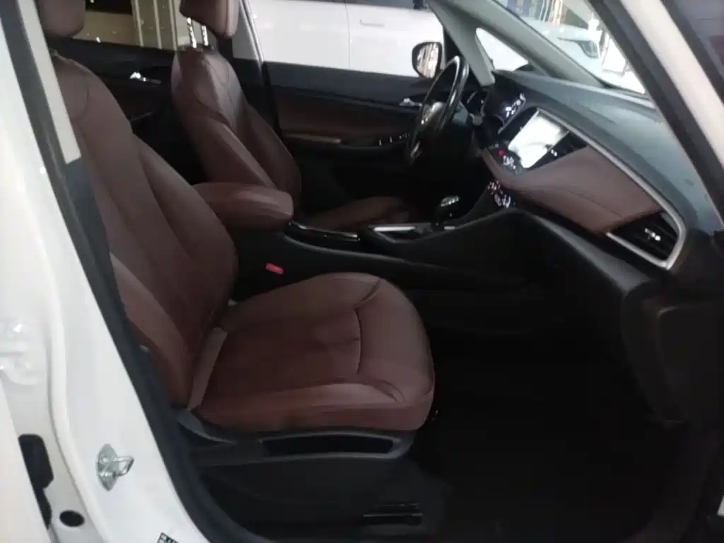 Buick GL6 — миниатюра 19