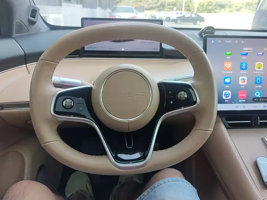 Zhijie Zhijie R7 — миниатюра 11