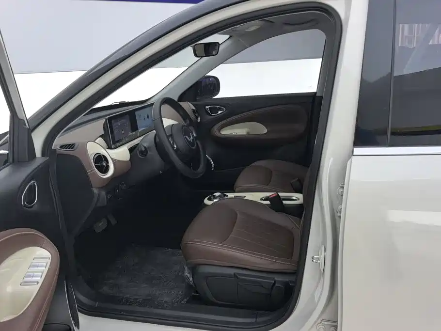 Wuling Bingo — миниатюра 9