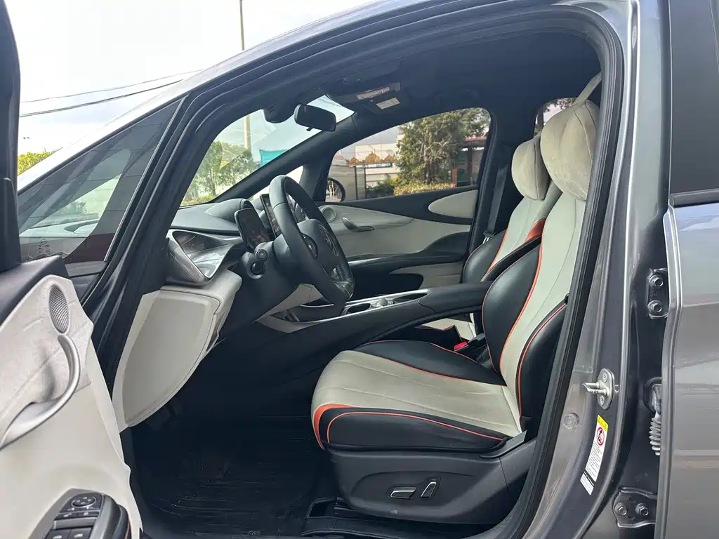 BYD Dolphin — миниатюра 12