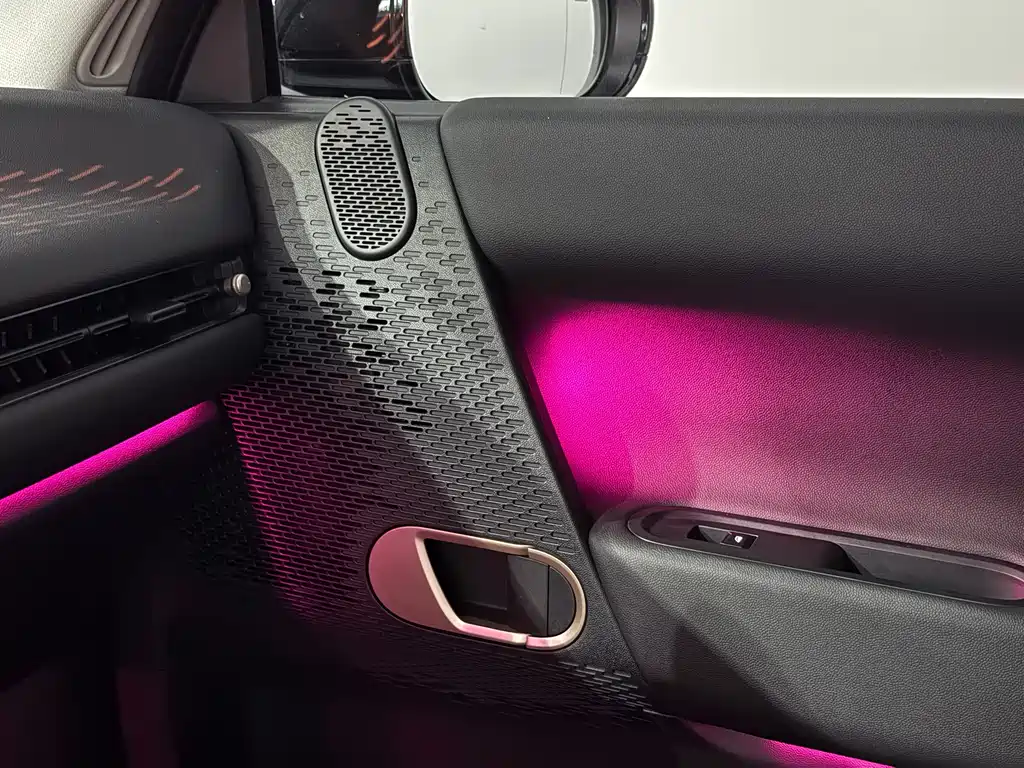 MINI ELECTRIC  COOPER