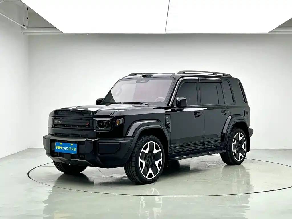 iCAR iCAR V27