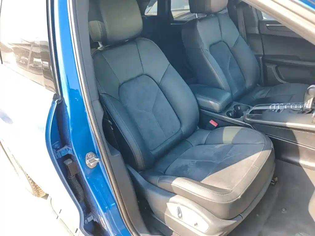 Porsche Macan — миниатюра 25