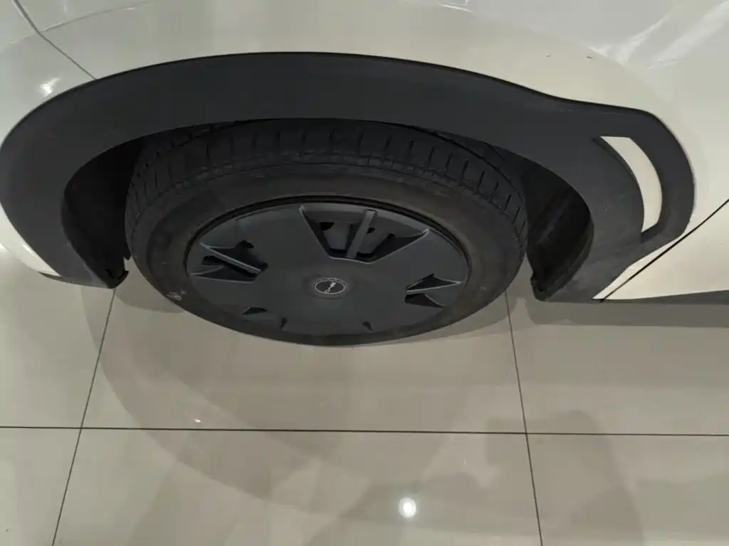 BYD Seagull — миниатюра 23