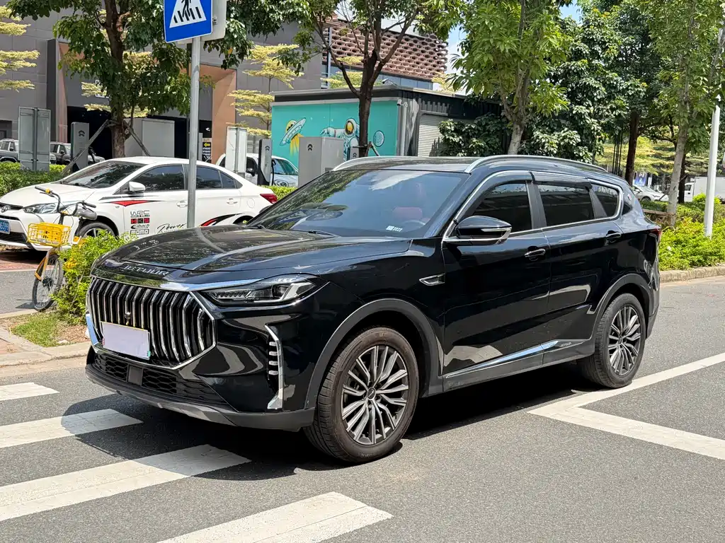 Купить Jetour X70 PLUS